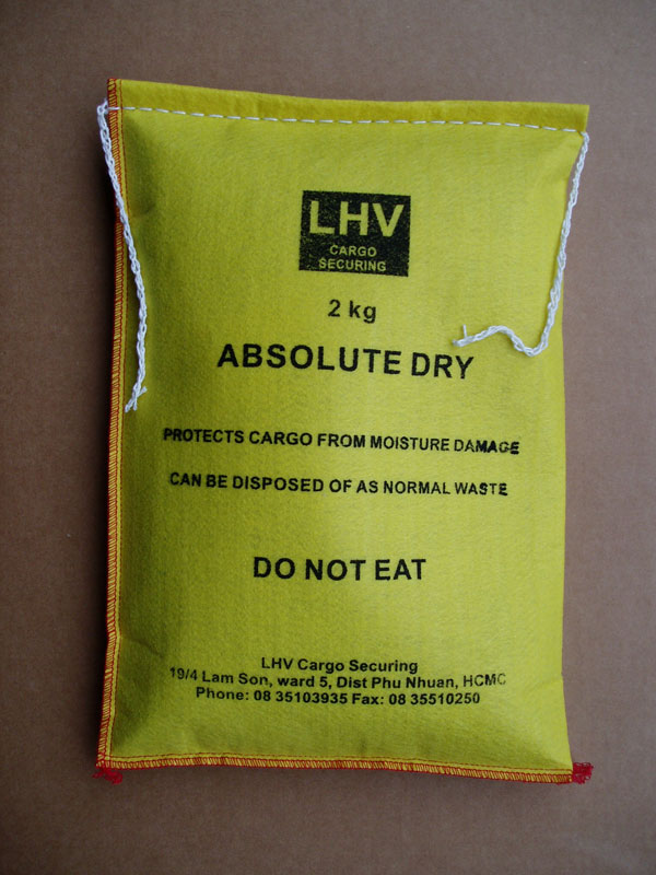 Túi chống ẩm Asolute Dry